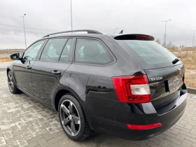 Skoda Octavia 2.0TDI 150кс DSG / NAVI / LED / XENON / PARKTRONIC, снимка 5