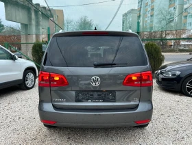 Обява за продажба на VW Touran 1.6 TDI  ~16 500 лв. - изображение 4