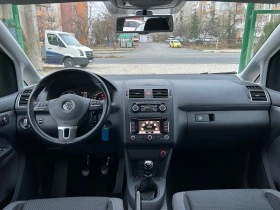 Обява за продажба на VW Touran 1.6 TDI  ~16 500 лв. - изображение 6