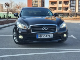 Infiniti M M35h, снимка 1