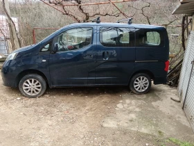 Nissan e-NV200 Evro 6 1.5 dci , снимка 4