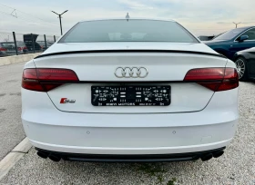 Audi S8 + 605HP FULL, снимка 5