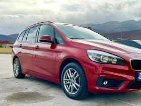 BMW 2 Gran Tourer, снимка 6