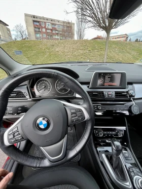 BMW 2 Gran Tourer, снимка 12