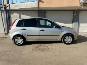 Ford Fiesta Реални км. GHIA 1.6, снимка 4