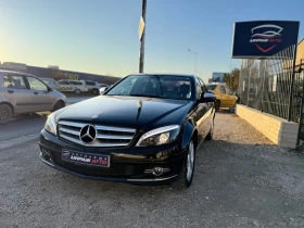     Mercedes-Benz C 230 V6* LPG* NAVI* AVTOMATIK* KEYLESS GO