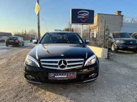 Mercedes-Benz C 230 V6* LPG* NAVI* AVTOMATIK* KEYLESS GO | Mobile.bg    2