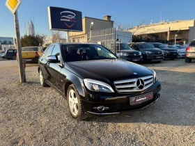 Mercedes-Benz C 230 V6* LPG* NAVI* AVTOMATIK* KEYLESS GO | Mobile.bg    3