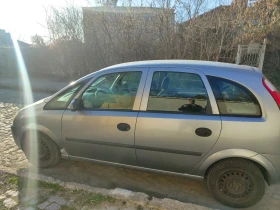 Opel Meriva, снимка 2