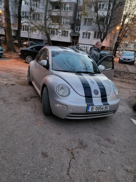 VW Beetle New, снимка 2