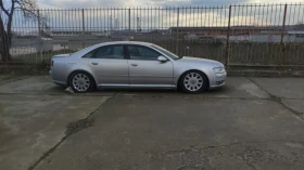 Audi A8 420, снимка 2