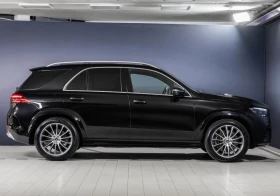 Mercedes-Benz GLE 450 d/AMG/FACELIFT/4M/PANO/BURM/360/AIRMATIC/7- | Mobile.bg    3