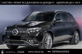  Mercedes-Benz GLE 45...