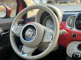 Fiat 500 Уникално запазен , снимка 13