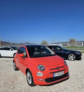 Fiat 500     | Mobile.bg    2