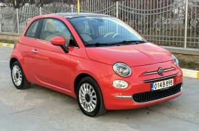 Fiat 500 Уникално запазен , снимка 2