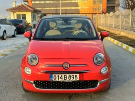 Fiat 500 Уникално запазен , снимка 3