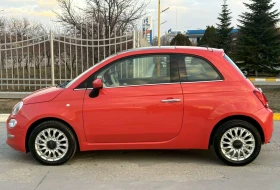 Fiat 500 Уникално запазен , снимка 6