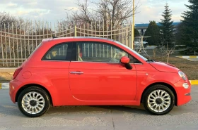 Fiat 500 Уникално запазен , снимка 7