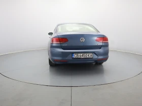 VW Passat 2.  | Mobile.bg    5