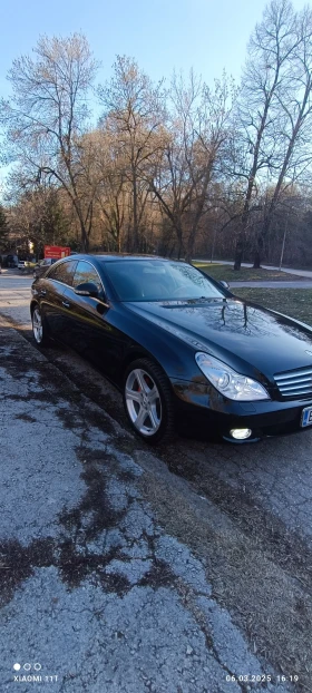 Mercedes-Benz CLS 350, снимка 14