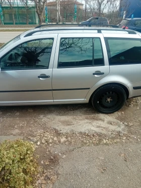 VW Golf, снимка 3