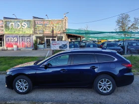 Mazda 6 2.2td 150ps - 9900 лв. - 61796682 | Car24.bg