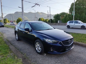 Mazda 6 2.2td 150ps - 9900 лв. - 61796682 | Car24.bg