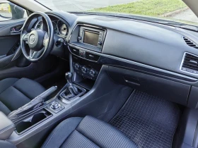 Mazda 6 2.2td 150ps - 9900 лв. - 61796682 | Car24.bg