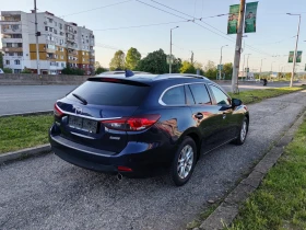 Mazda 6 2.2td 150ps - 9900 лв. - 61796682 | Car24.bg