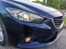 Mazda 6 2.2td 150ps - 9900 лв. - 61796682 | Car24.bg