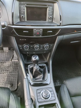 Mazda 6 2.2td 150ps - 9900 лв. - 61796682 | Car24.bg