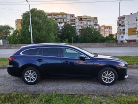 Mazda 6 2.2td 150ps - 9900 лв. - 61796682 | Car24.bg