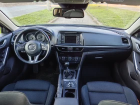 Mazda 6 2.2td 150ps - 9900 лв. - 61796682 | Car24.bg
