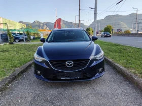 Mazda 6 2.2td 150ps - 9900 лв. - 61796682 | Car24.bg