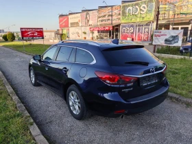 Mazda 6 2.2td 150ps - 9900 лв. - 61796682 | Car24.bg