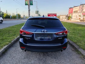 Mazda 6 2.2td 150ps - 9900 лв. - 61796682 | Car24.bg