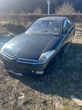 Citroen C6 | Mobile.bg    14