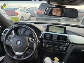 BMW 430 * XDRIVE * CARFAX * ВЪЗМОЖНОСТ ЗА ФИНАНСИРАНЕ - 26700 лв. - 38649397 6
