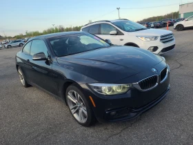 BMW 430 * XDRIVE * CARFAX * ВЪЗМОЖНОСТ ЗА ФИНАНСИРАНЕ