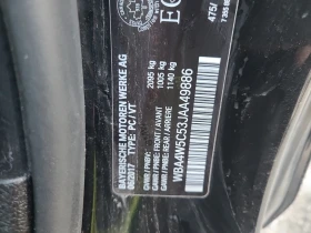 BMW 430 * XDRIVE * CARFAX * ВЪЗМОЖНОСТ ЗА ФИНАНСИРАНЕ - 26700 лв. - 38649397 12