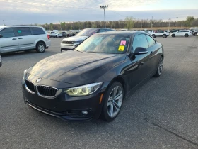 BMW 430 * XDRIVE * CARFAX * ВЪЗМОЖНОСТ ЗА ФИНАНСИРАНЕ - 26700 лв. - 38649397 3
