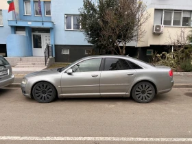 Audi A8 - 9500 лв. - 80960359 9