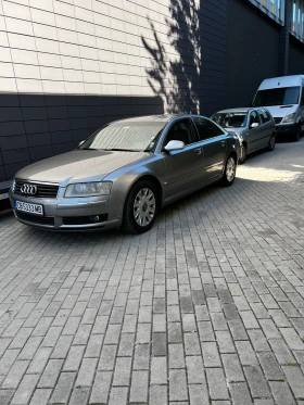 Audi A8 - 9500 лв. - 80960359 1