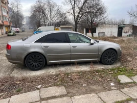 Audi A8 - 9500 лв. - 80960359 4