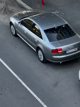 Audi A8 - 9500 лв. - 80960359 7