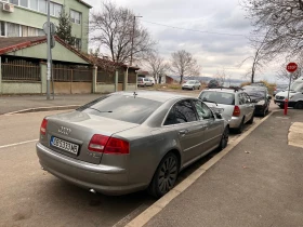 Audi A8 - 9500 лв. - 80960359 6