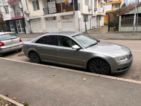 Audi A8 - 9500 лв. - 80960359 8