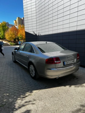 Audi A8 - 9500 лв. - 80960359 2