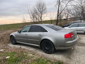 Audi A8 - 9500 лв. - 80960359 5